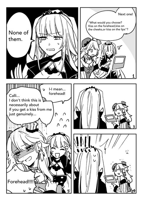 Read marshmallows-about the kiss 
#TAKAMORI 