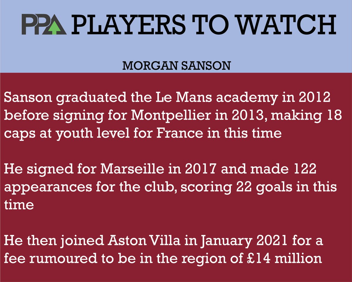 Personal_PA's tweet photo. Introducing Morgan Sanson, Aston Villa’s new number 25 🟣🔵 Can he be the man to push Villa into the European spots? #avfc #sanson https://t.co/siUT3qwiYn