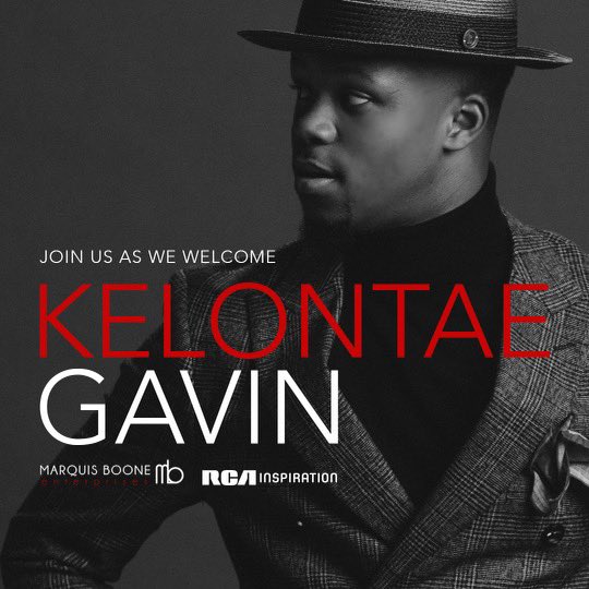 <a href="/Boonem/">Dr. Marquise</a> + <a href="/RCAInspiration/">RCA Inspiration</a> = 🙌🏾🚀🚀🖤

Welcome to the family <a href="/kelontae_g/">Kelontae Gavin</a> and Fresh Start Worship! 👏🏾👏🏾