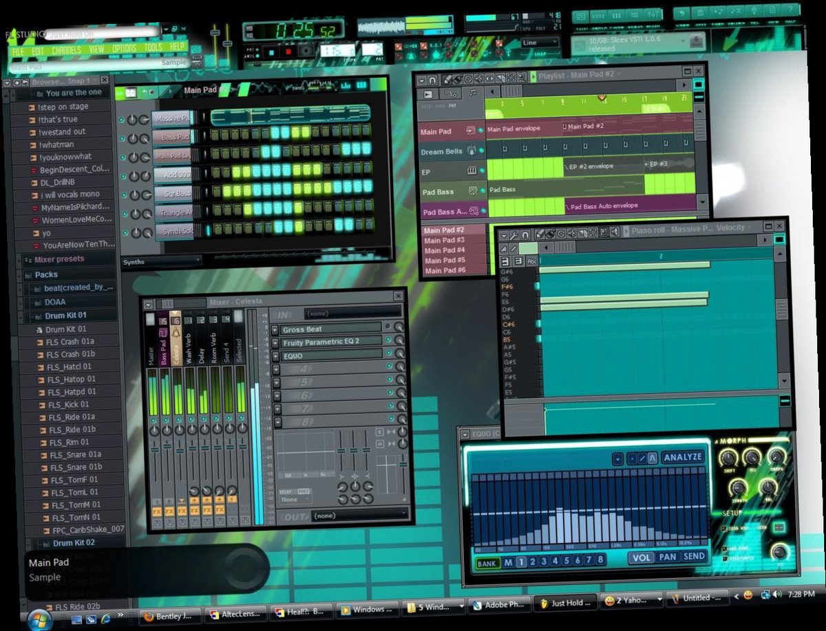 fl studio 7 download fl studio 7 download