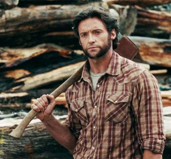 And finally, explicitly Canadian main characters