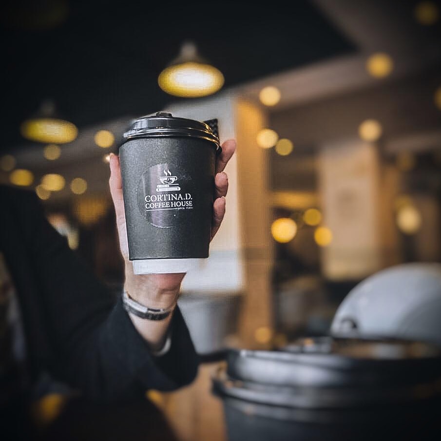CortinaCoffee's tweet photo. Brighten your Life with our Tasty Drinks
@CortinaCoffee
Photo: @so98aa
#CDCH #coffeehouse #studyhouse #latteart https://t.co/4mQxQugZbp