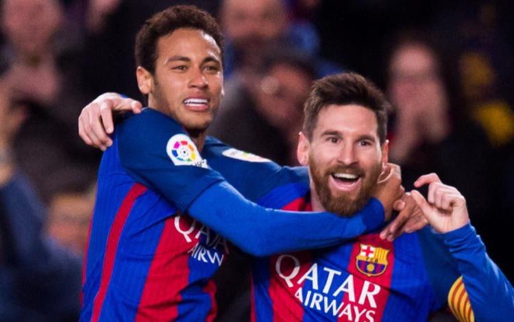 And don’t forget that Luis Suarez played alongside the best player in the world Messi and Neymar JR while Lewandowski played alongside Gnabry and Coman.As you can see all of Barcas G/A are coming from MSN, while at Bayern the G/A are more spread apart.