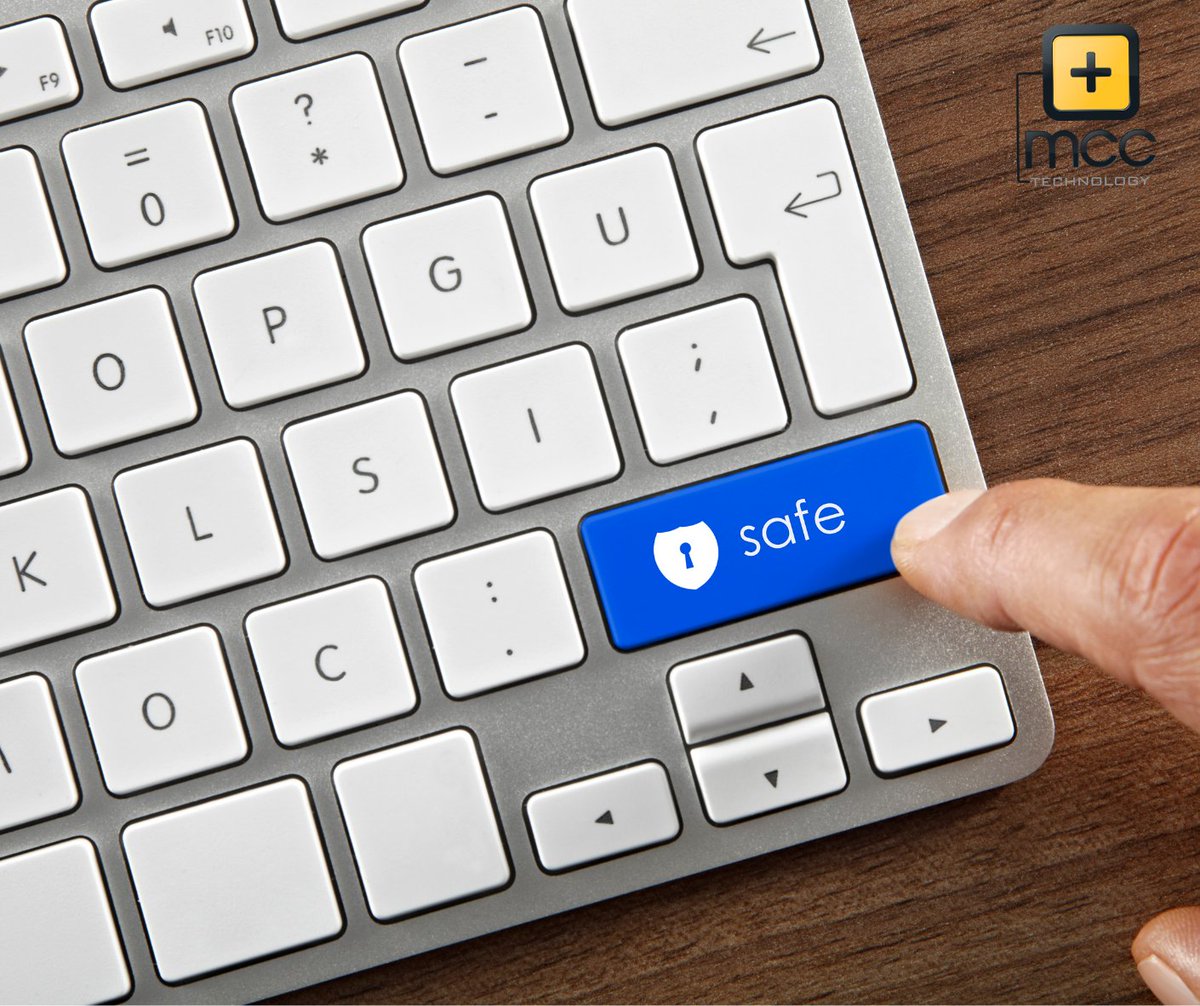 TechnologyMcc's tweet image. Happy Safer Internet Day! This day we shine a light on joining together in creating a better internet for everyone. MCC Technology wants to help you create a safer internet for your business and your clients.
