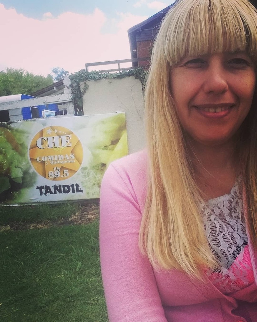 cenicienka's tweet photo. En Che papá ,donde tienen menu para celíacos
#chepapa #tandil #menusingluten #tandil https://t.co/qrrp8oS9ZN