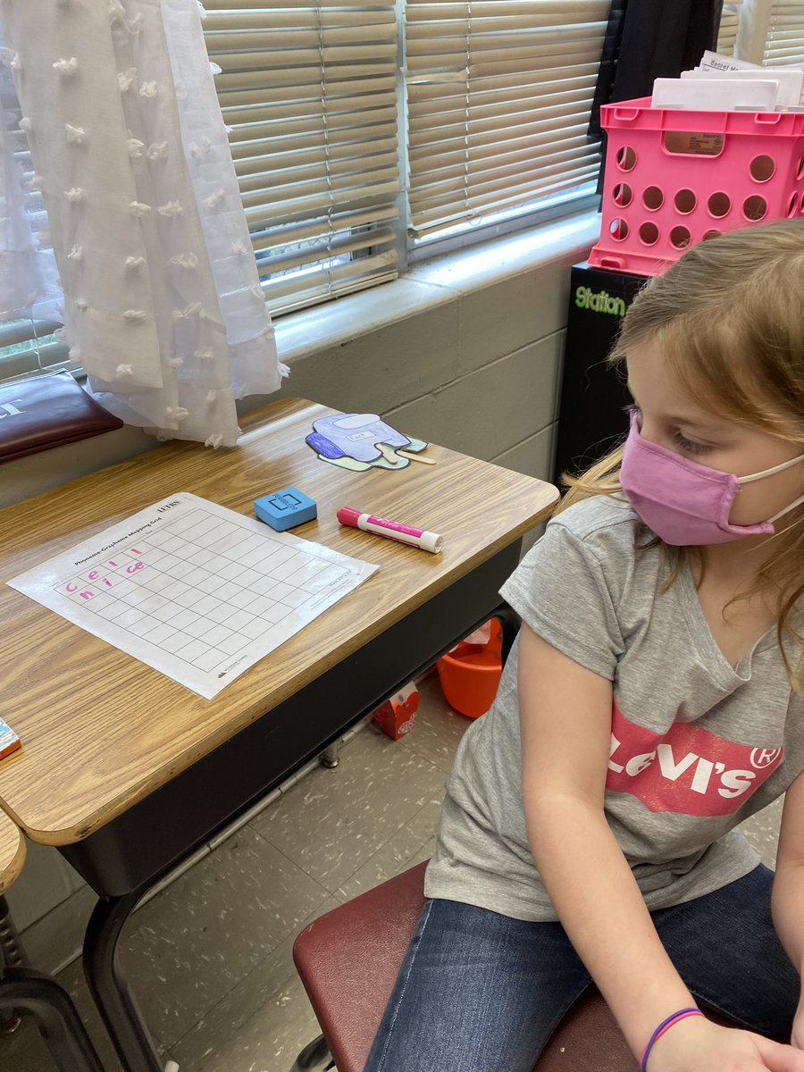 KD Gladden, NBCT (@kd_gladden) on Twitter photo COVID is not stopping our readers from being proficient. We love LETRS and how it helps our students! Thanks Mrs. Kim Gray! <a href="/AttallaElem/">Attalla Elementary</a> <a href="/Alabama_Reading/">ARI / The Alabama Reading Initiative, ALSDE</a> COVID is not stopping our readers from being proficient. We love LETRS and how it helps our students! Thanks Mrs. Kim Gray! <a href="/AttallaElem/">Attalla Elementary</a> <a href="/Alabama_Reading/">ARI / The Alabama Reading Initiative, ALSDE</a>