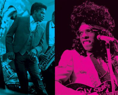 “It’s a brand new day” serves as a declaration of independence for Prince but he never forgot his roots: “Guaranteed to rock you 'cause we're from the old school”. He was always proud of belonging to the old school and he often talked about that in his songs.