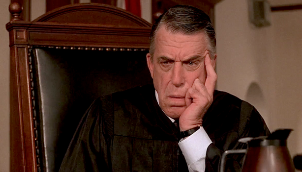 <a href="/lawrencehurley/">Lawrence Hurley</a> If My Cousin Vinny happened in 2021. 

"Is that a CAT in your zoom video Mr. Gambini?"
"A what y'honah??"
"A CAT. Mr. Gambini, a Fee-Line anima-"
"I know what a Cat is Y'honah but I don-OH that. Can you see me now?"