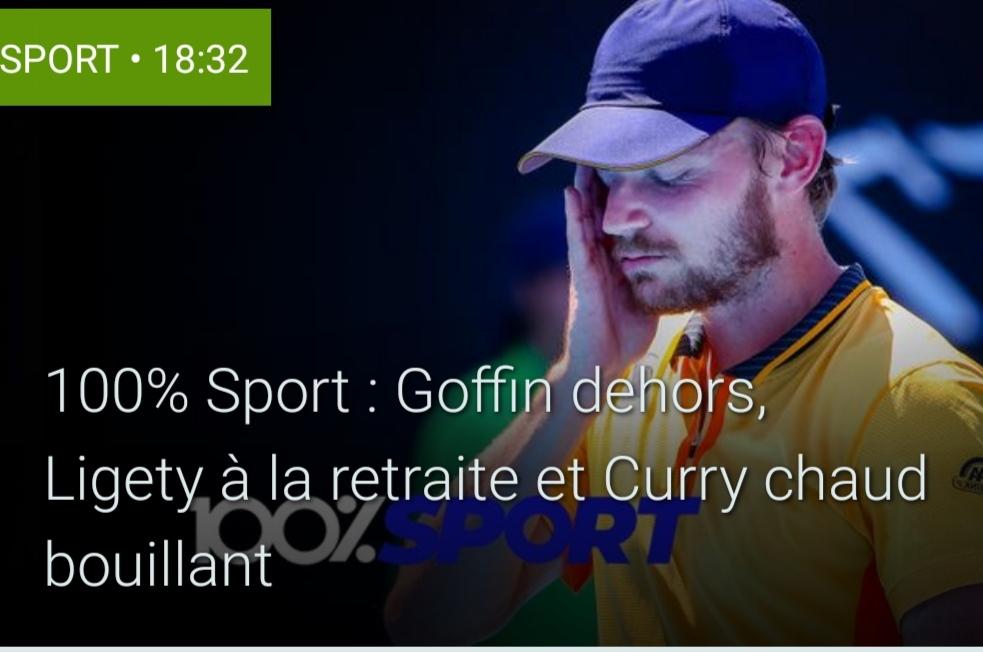 bibennn's tweet photo. @RTBFsport en lice pour le meilleur titre d'article du jour 😂🎖️#rtbfsport #currychaudbouillant https://t.co/NKUi9SZed7