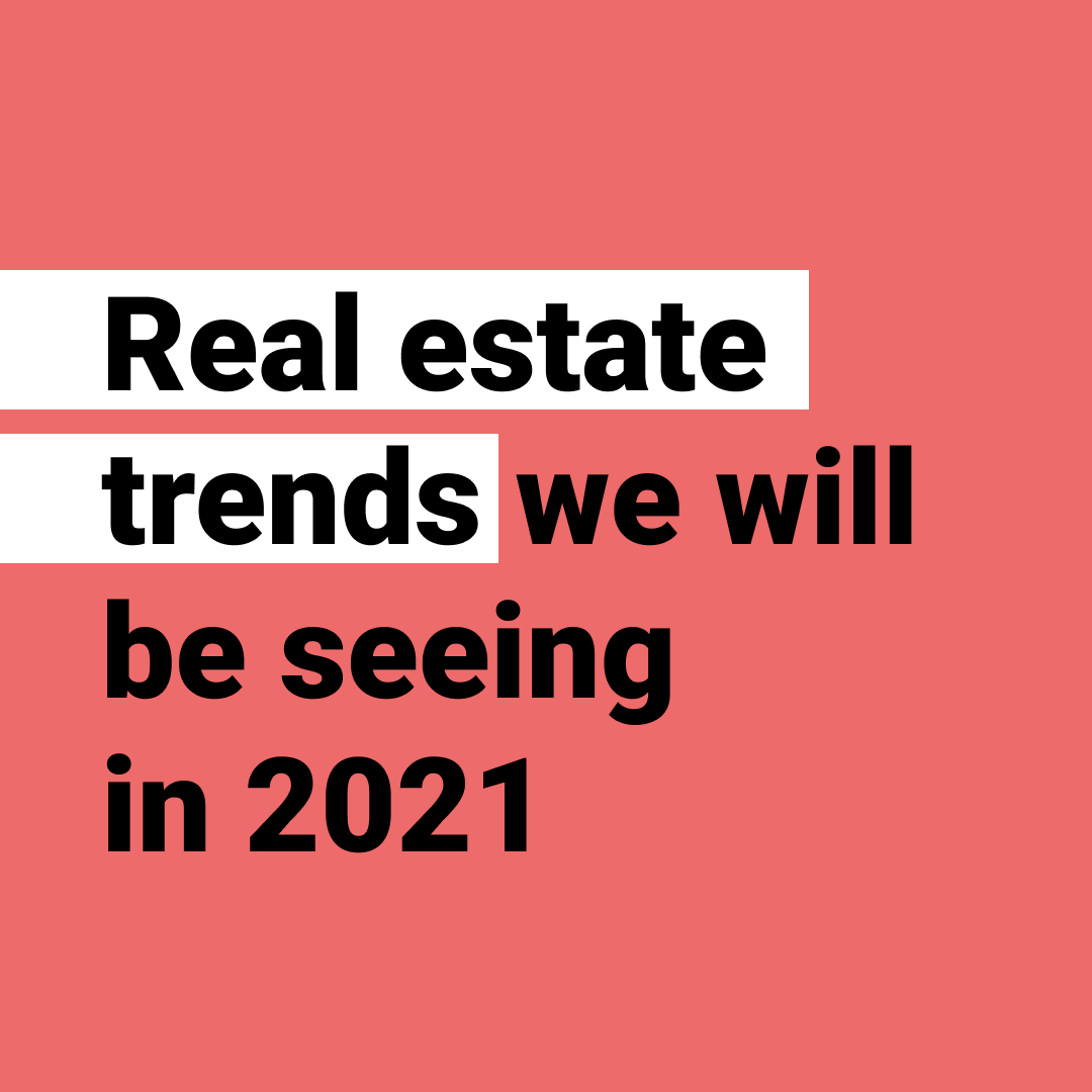 feelathum's tweet photo. In 2021 the number of people relocating will be the highest it has been in 16 years, with people either looking for more affordable options, larger homes, additional outdoor spaces, or a better home office to weather the pandemic. What other interesting trends are you seeing? https://t.co/pTlnrxBoSQ