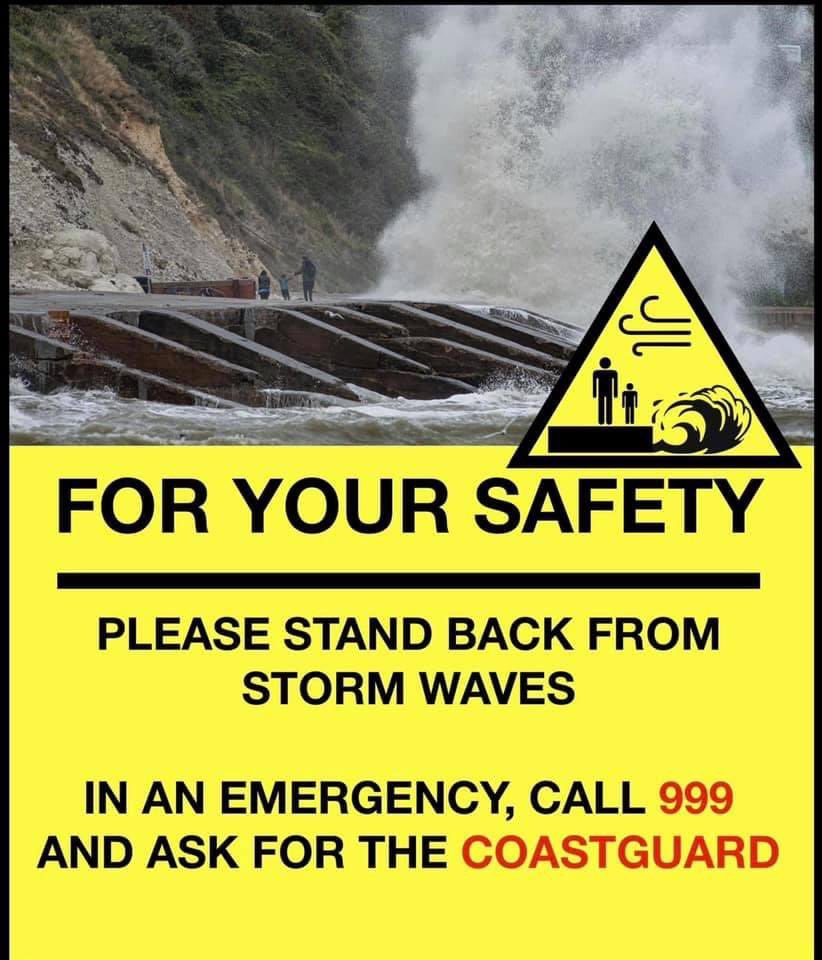 <a href="/Thanet_CommSafe/">🚨🏊‍♀️ℹRamsgate_RNLI ComSafe◾◾</a> <a href="/ExmouthRNLI/">Exmouth Lifeboat</a> <a href="/RNLI/">RNLI</a> Many <a href="/RNLI/">RNLI</a> volunteers are also dog lovers and with this in mind we would like to ensure that all dogs who are excercised are done so safely. Always take the lead and take charge when by open water or on higher ground. ‘A little thought will last a lifetime’. #StaySafe #StayWell