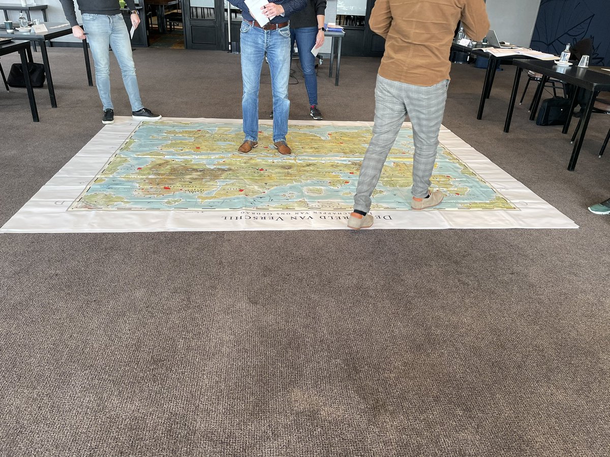 HumanDriveCoach's tweet image. Vandaag dag twee voor opleiding C/H-BHV voor @BHVned 
Kjken naar eigen gedrags en gedrag van anderen met @MapsTell  ondersteuning. Mooie inzichten voor de deelnemers. @NIBHV. Meer informatie @HumanDriveBV