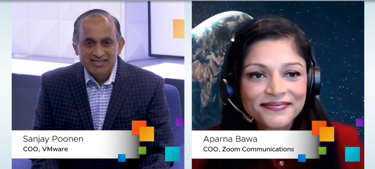 mbtmar's tweet photo. Work-from-home mandates created new opportunities and simultaneously raised #security concerns. Learn how 
@Zoom_us handled the new normal https://t.co/nM0tTCbrSS https://t.co/sMkglyyk1I