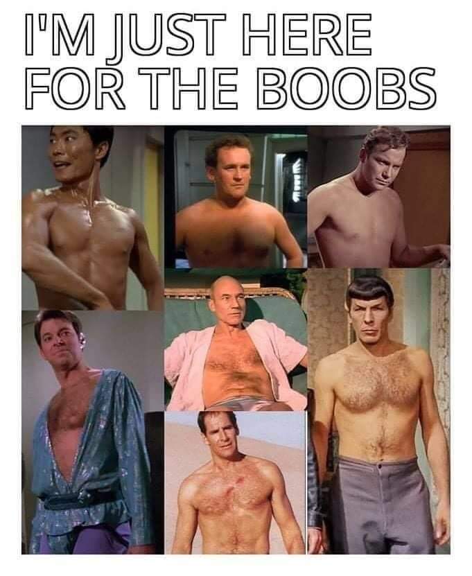 ACABspocky's tweet photo. 👀 the tits https://t.co/I3ut4R6H5a