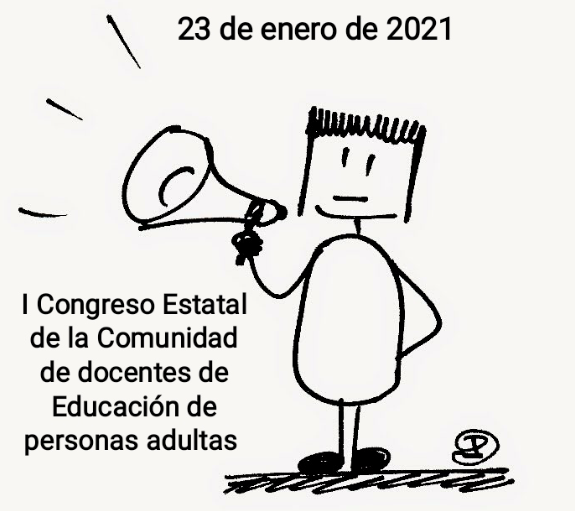 frede_johnson's tweet photo. Conclusions del col·loqui "Miradas que transforman vidas y entornos" del I Congrés estatal d'EPA, organitzat per #comunidadepa i celebrat el dia 23 de gener de 2021: https://t.co/jjobtAXL2E @EPALE_ES @diegoredondo13 @monparaiso @maxialgar @jmab76 @atianaf @jmelescolano @fadultos https://t.co/r1hx2IBikR