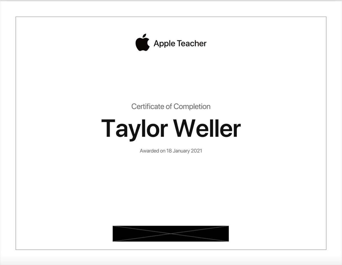 Taylor Weller tweet media