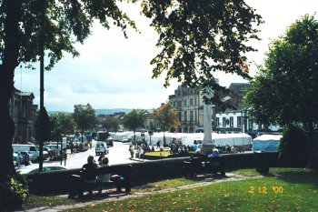 There's information about the North #Yorkshire town of #Skipton at skipton-town.co.uk
