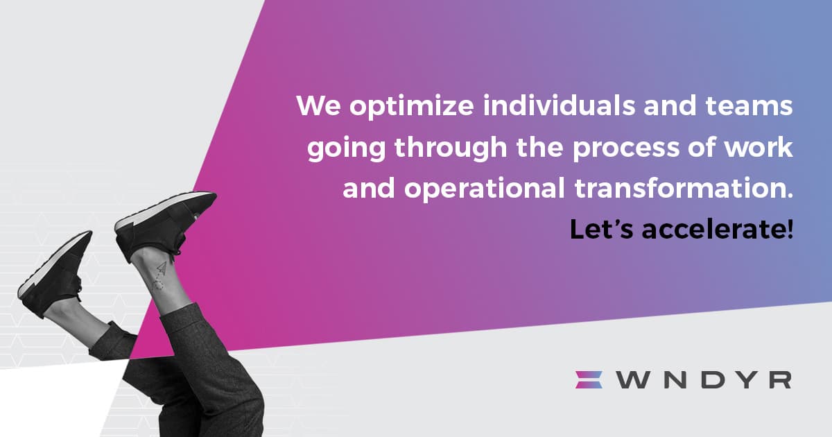 wndyrsocial's tweet image. Be one of the brilliant teams we help to work more efficiently!

wn-dyr.com/3tdj6Wr

#ceo #5areasofwork #technologystack #efficiency #roi