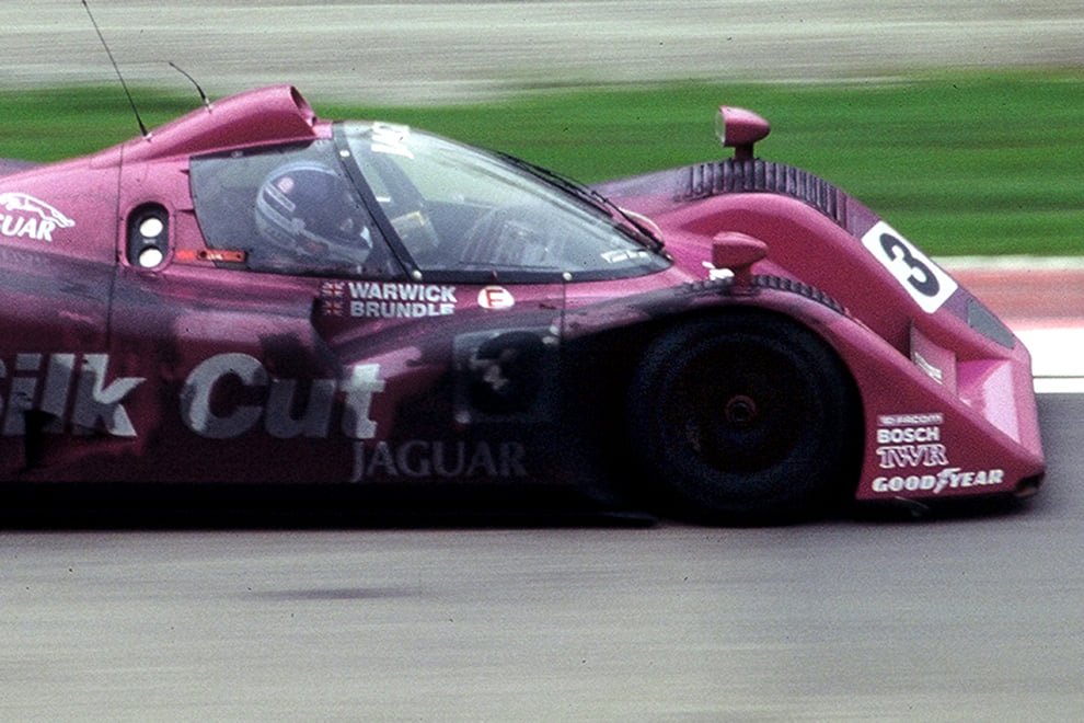 martin brundle twitter