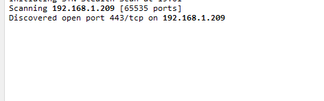 n0000000000000000000000000000000000000000000 interface exposed on TCP 443 but... bad request.. also TCP 1194 (openvpn?) (the WAN IP is 192.168.1.x on purpose for those confused - i flicked the LAN ip to .200.1/24