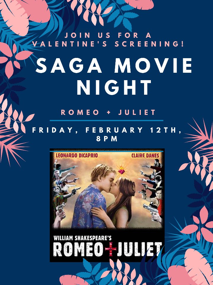 UNC SAGA tweet media