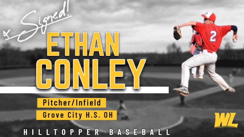 ToppersBaseball's tweet photo. 2021 Signing Class https://t.co/31x9A29B1i