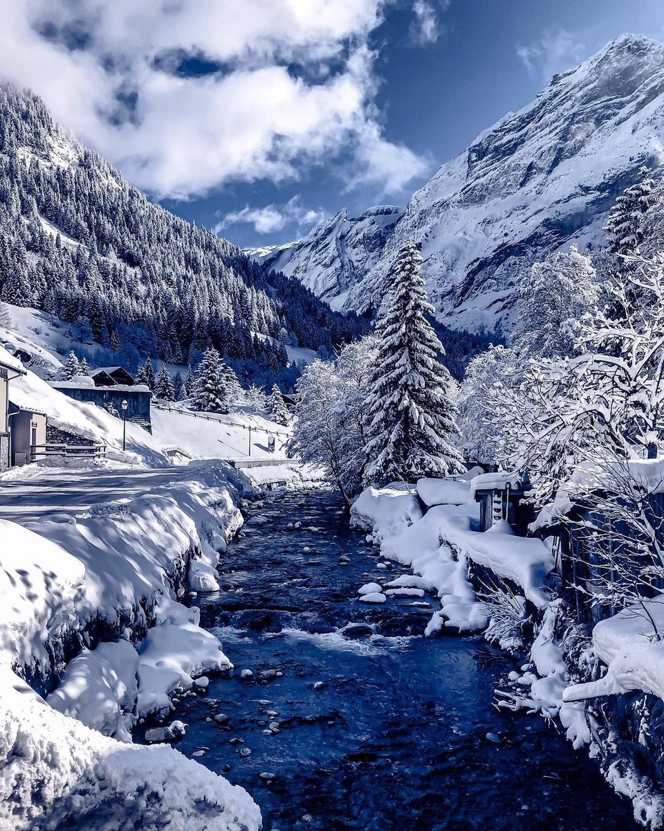 Randonnées en Vanoise tweet media