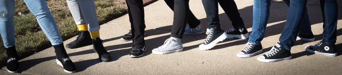 DrKSpells's tweet photo. Chucks and Pearls at Warren Palm. https://t.co/zVoH7cRZY9