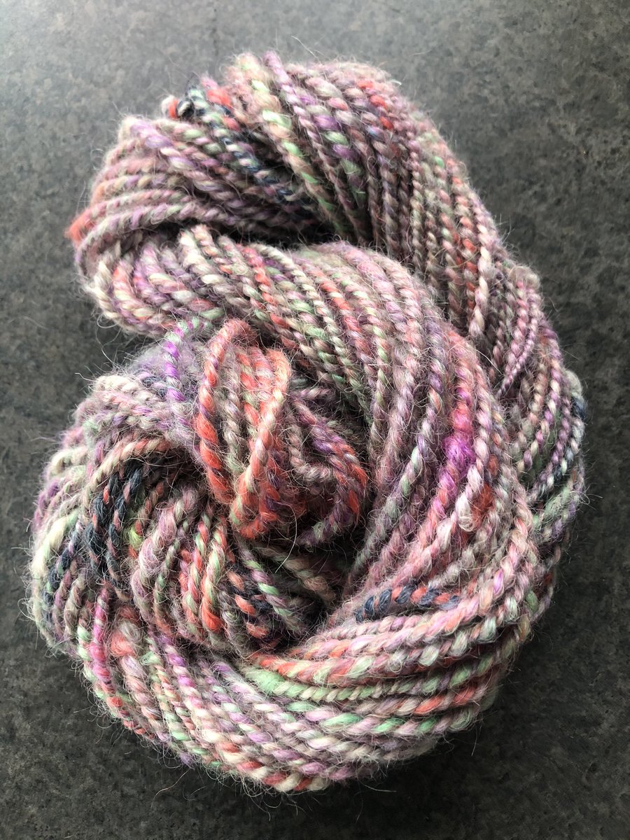 HomesteadwView's tweet image. This one turned out so bright and fun!