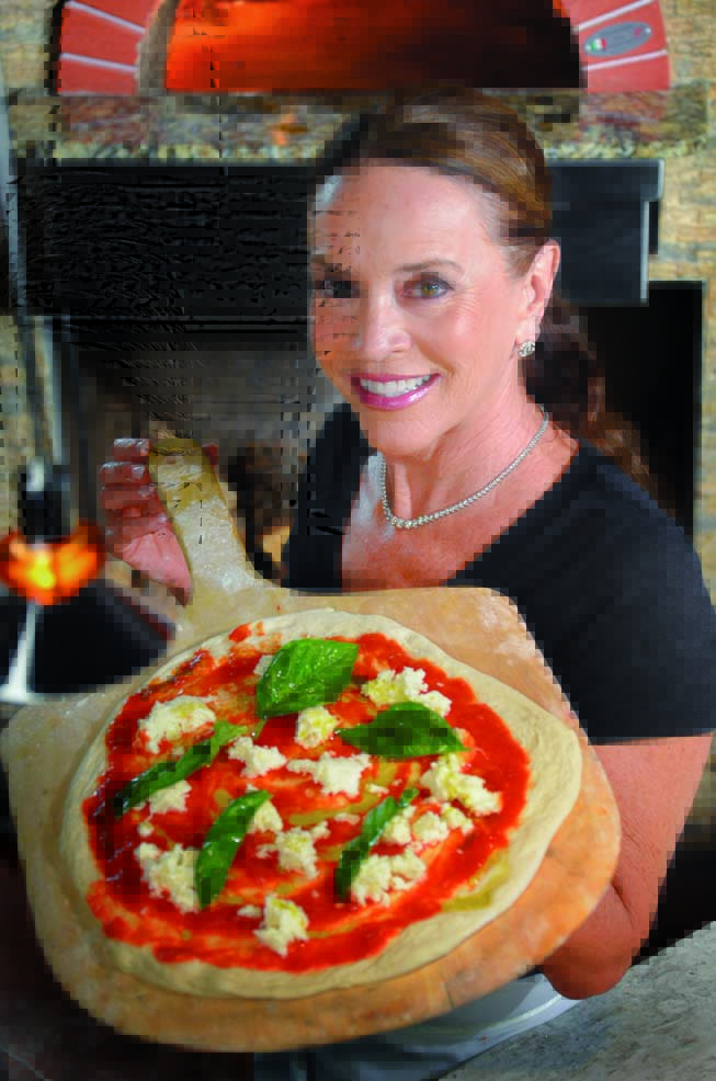 It's #NationalPizzaDay. We know who we'll be ordering ours from. Do you? Find a #BestChef near you at bestchefsamerica.com.  (Pictured: Best Chef @cheflisadahl Sedona, AZ)