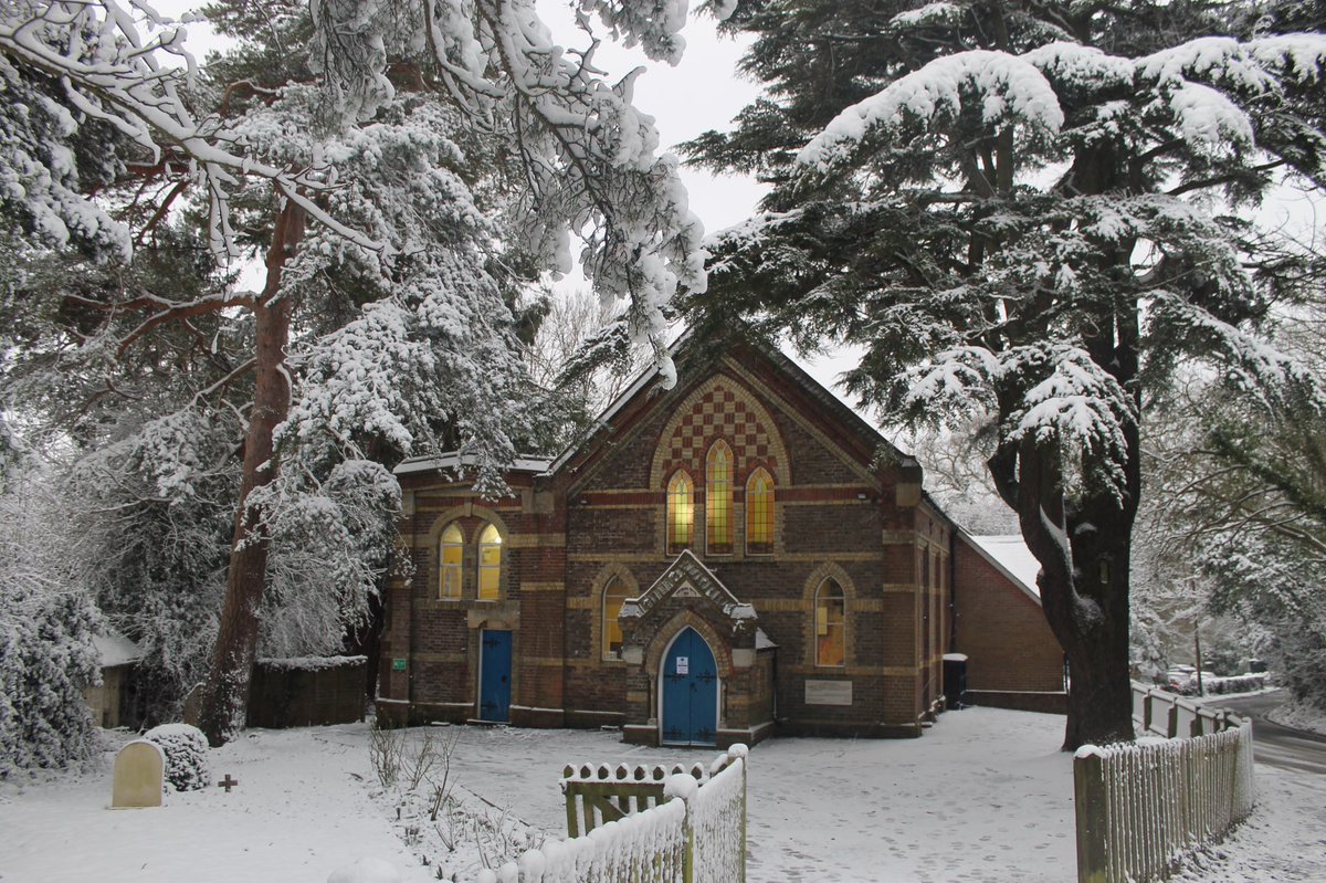 Bethany School tweet media