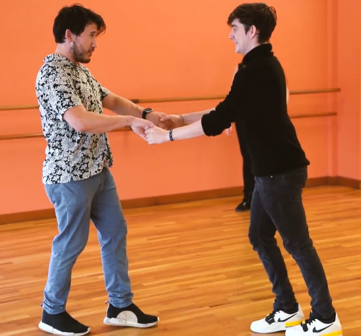 proof that ethan nestor is an otter( a thread )