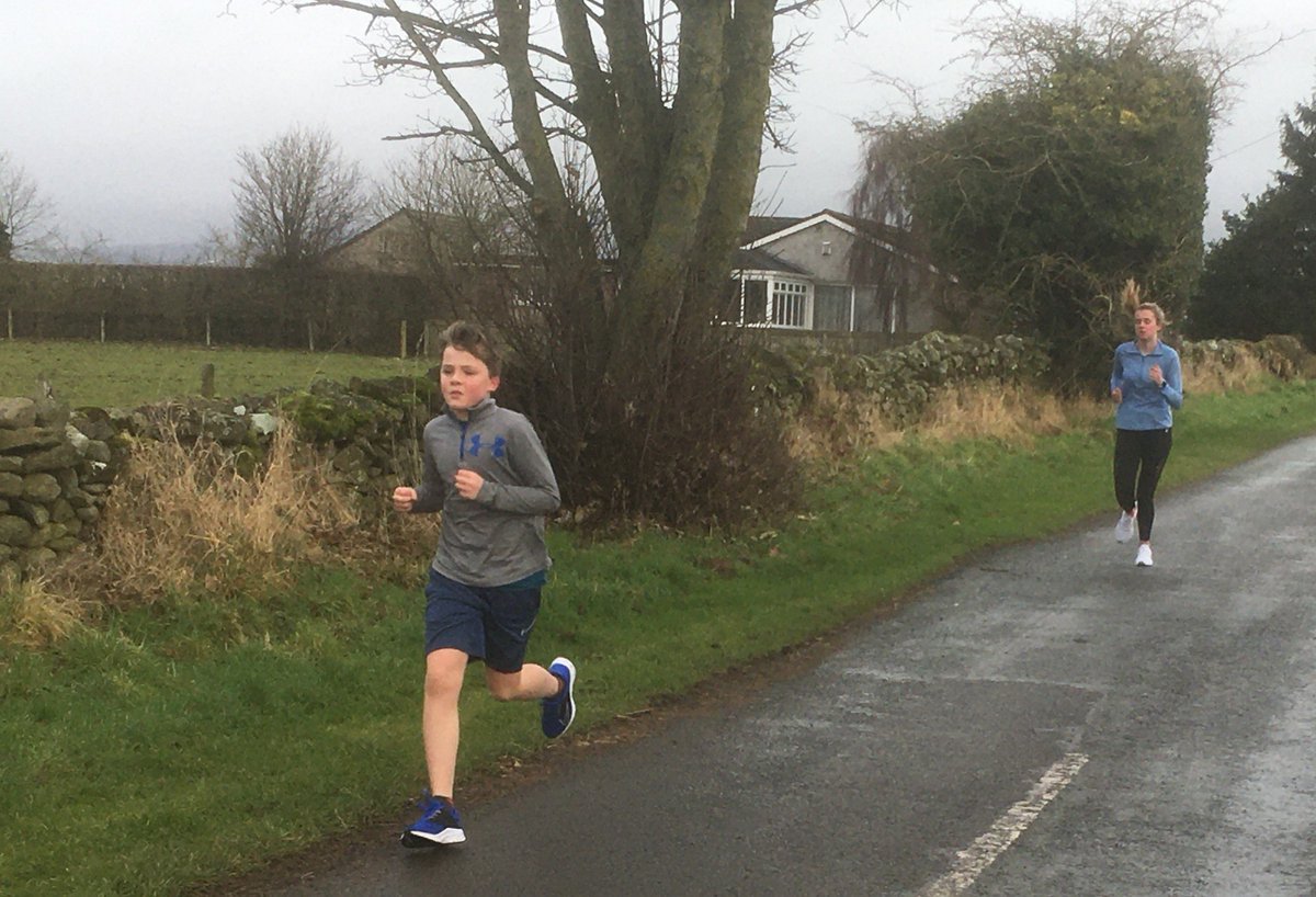 hunterhall_sch's tweet photo. Again, thank you, and well done to everyone who submitted times over the weekend for our entry to the virtual 2021 Catteral Shield. #HunterHallSchool #Penrith #Cumbria #CatteralShield2021 #LetsGetRunning https://t.co/QeKHIGrlbr