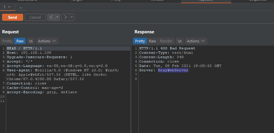 do some manual pokey pokey....