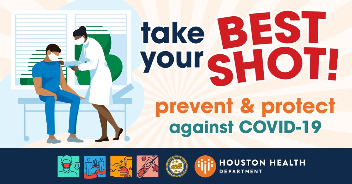ALERT: We're aware of two fraudulent text messages about #COVID19 vaccinations.

Facts:
1. <a href="/HoustonUmmc/">United Memorial Medical Center</a>'s Delmar Stadium is open only by appt.
2. There is not a vaccination event this weekend at <a href="/BakerRipley/">BakerRipley</a>.
 
Do not provide personal info in response to these messages. #hounews