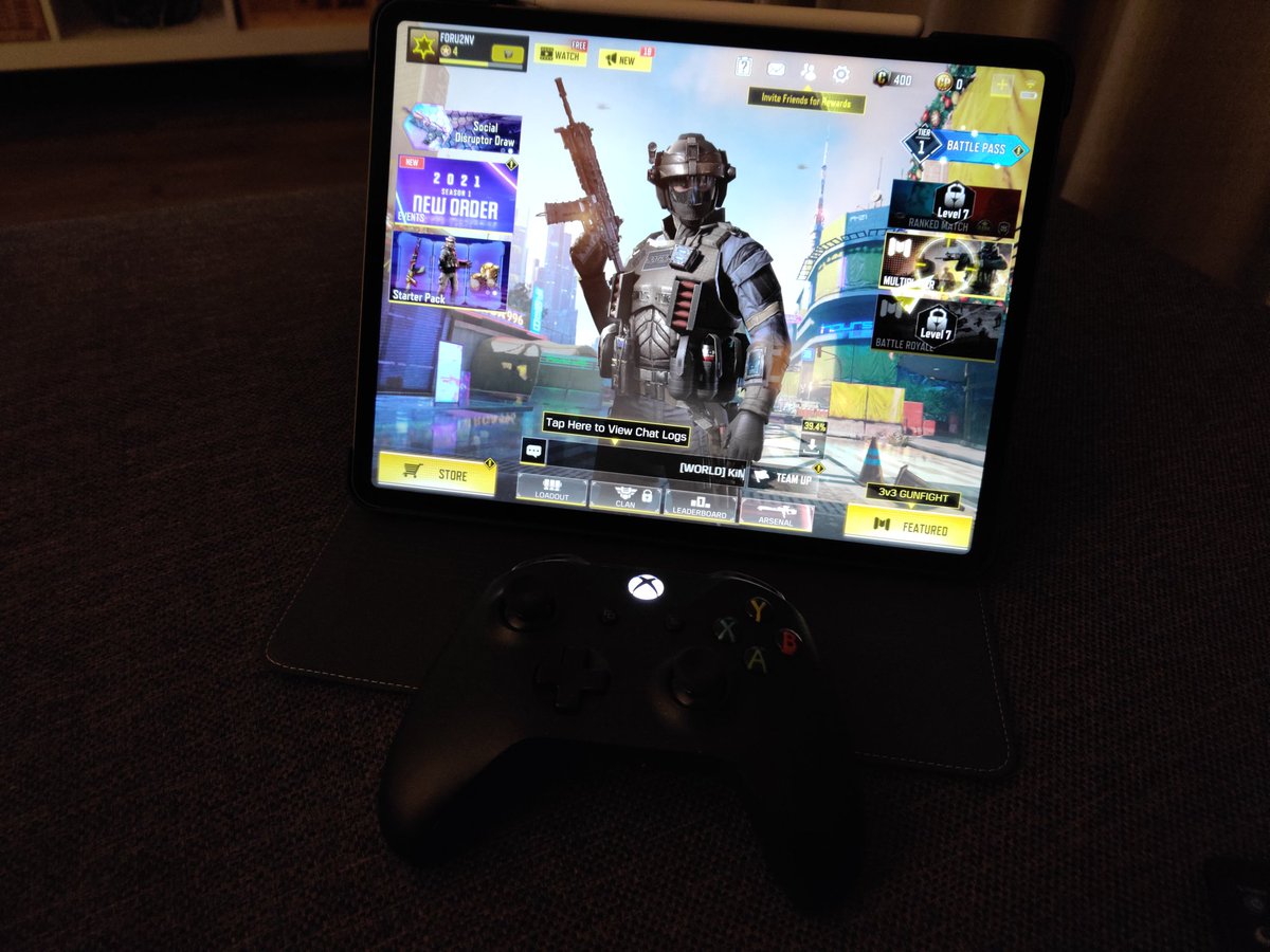 ForU2nVPRO's tweet image. Doing some gaming on the couch! This feels nice! A hot coffee by my side too!