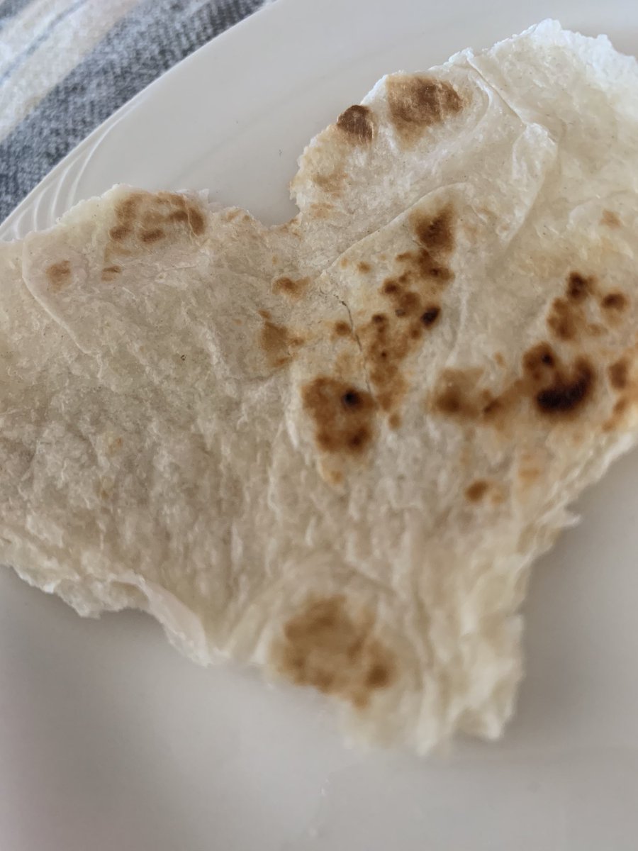 onlyoneL's tweet image. Tortillas are my love language
