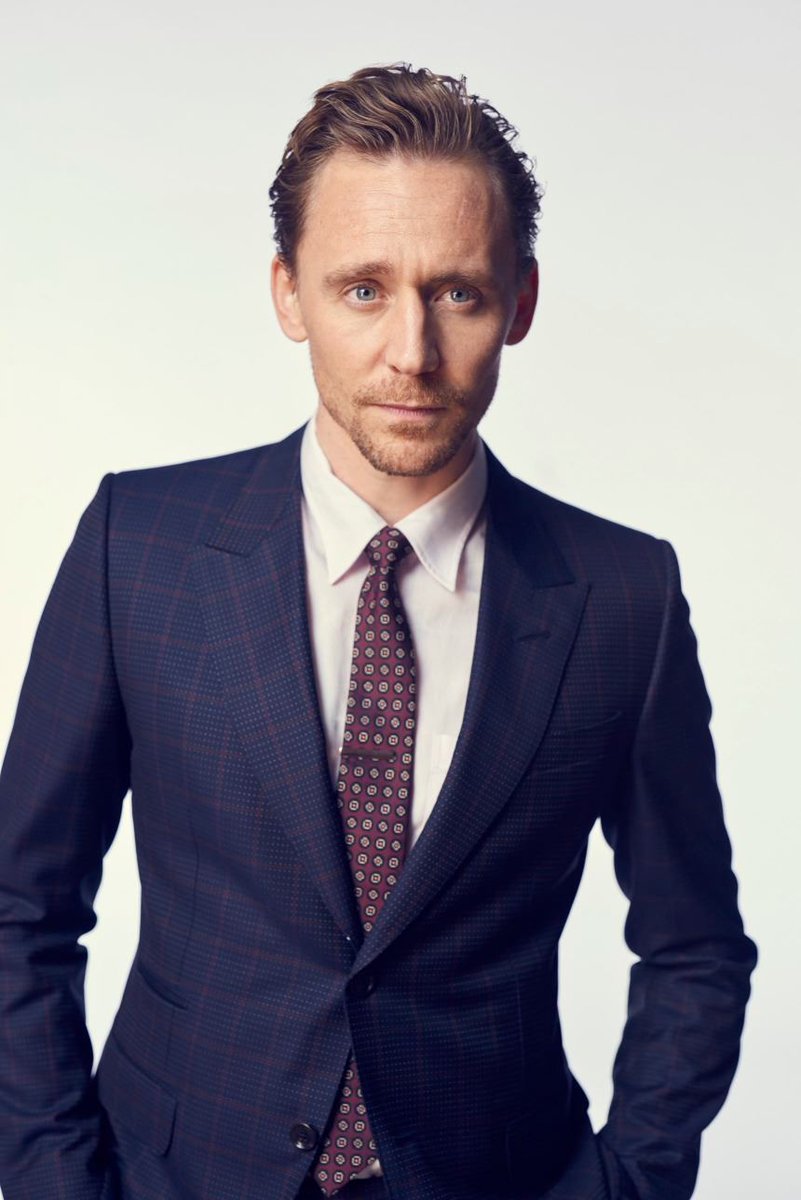 ps_hiddles's tweet image. A saviour was born 😉 happy birthday beautiful love @twhiddleston 😍💙
Torrilla #TomHiddleston