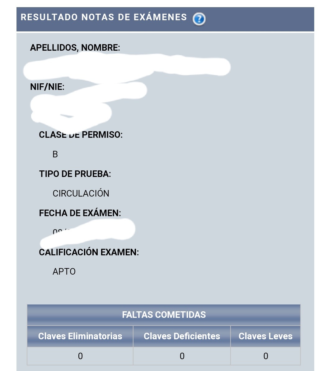 Vamuuu por fin!!