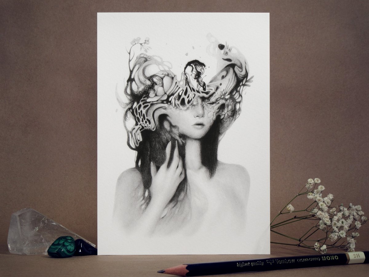 Visual_Jamie's tweet image. Prints on Etsy etsy.com/listing/936696…