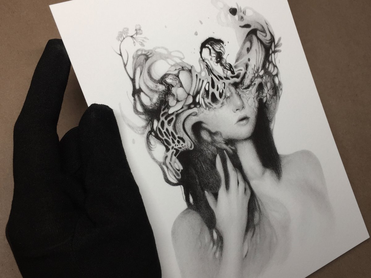 Visual_Jamie's tweet image. Prints on Etsy etsy.com/listing/936696…