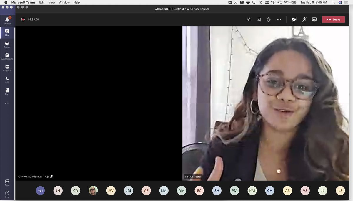 Thank you to everyone who joined us for today’s official launch!

Missed the fun? We’ll upload the recorded session to atlanticoer-relatlantique.ca shortly.

Thank you to @CAUL_CBUA, <a href="/NBSA_AENB/">NB Student Alliance</a>, <a href="/StudentsNS/">StudentsNS</a>, <a href="/acadialibrary/">Acadia Library</a>, <a href="/jason_loxton/">jasonloxton.bsky.social</a> and Leane Steven’s for today’s presentations 🥳