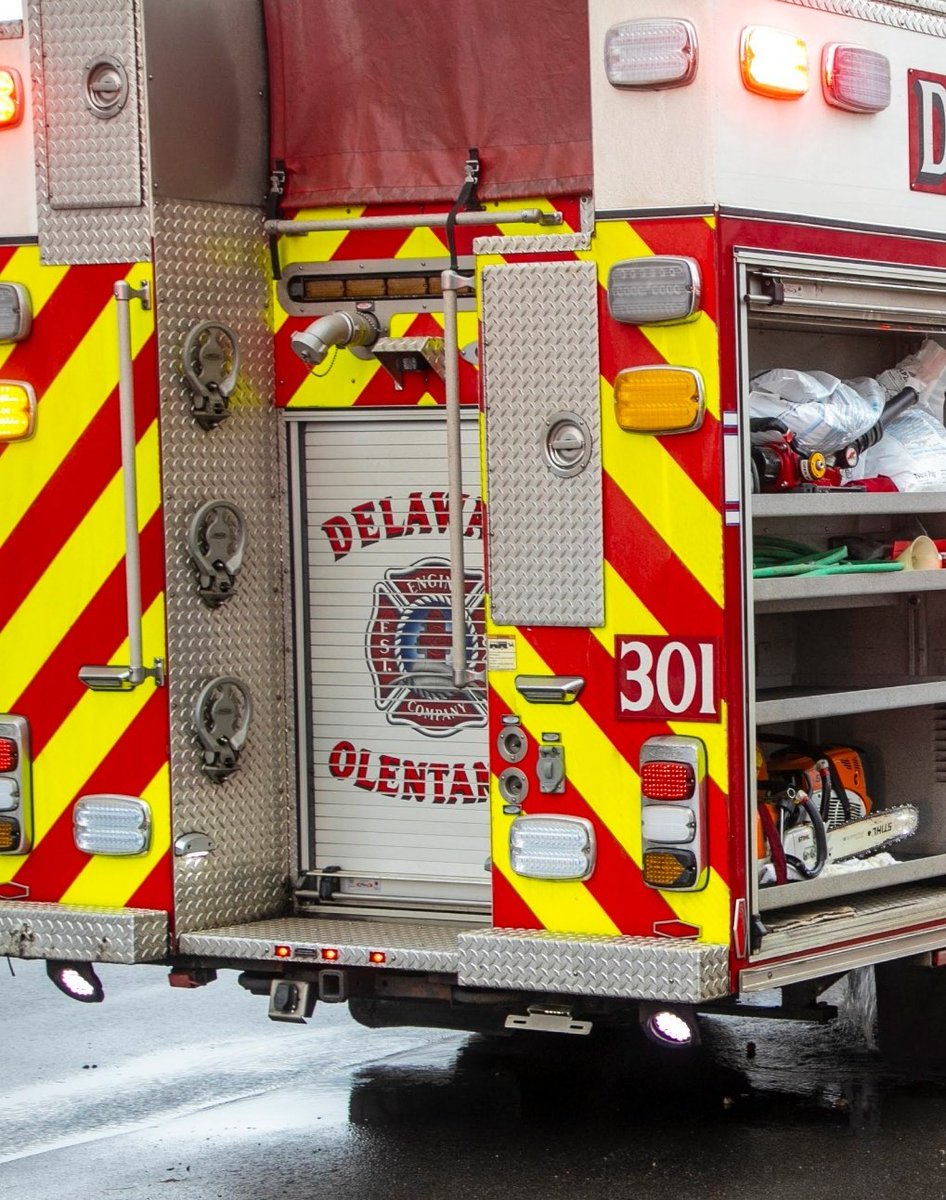 DFDLocal606's tweet image. The original 6 fire companies of the DFD were:
-The Olentangy Engine Company
-The Neptune Hose Company
-The Rough and Ready Hook and Ladder Company
-The Protection Company
-The Washington Fire Company
-The Union Company
Today we proudly display these names on three of our trucks