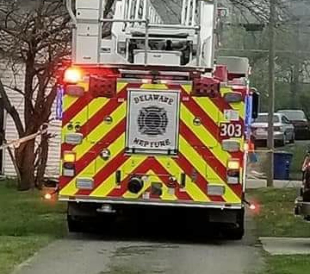 DFDLocal606's tweet image. The original 6 fire companies of the DFD were:
-The Olentangy Engine Company
-The Neptune Hose Company
-The Rough and Ready Hook and Ladder Company
-The Protection Company
-The Washington Fire Company
-The Union Company
Today we proudly display these names on three of our trucks
