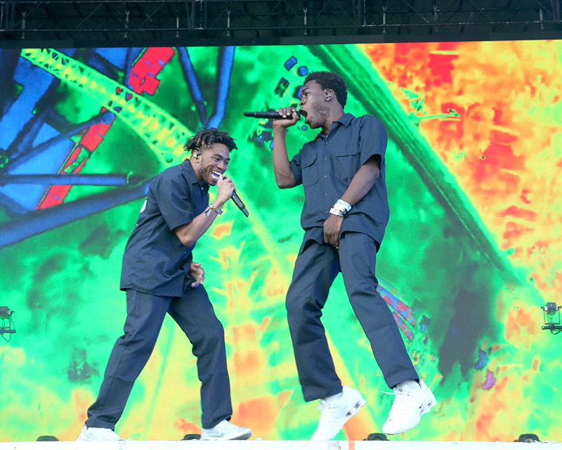 then, as fame brought them to new heights, they faced scandal and painful inner struggles. the color they adopted for themselves became a darker blue - but the lights put on them, the lens, became more radioactive, heatseeking - reflective of the way they were being perceived