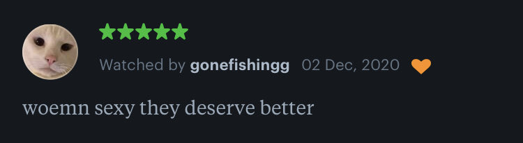 unhinged reanimator franchise letterboxd reviews tweet media