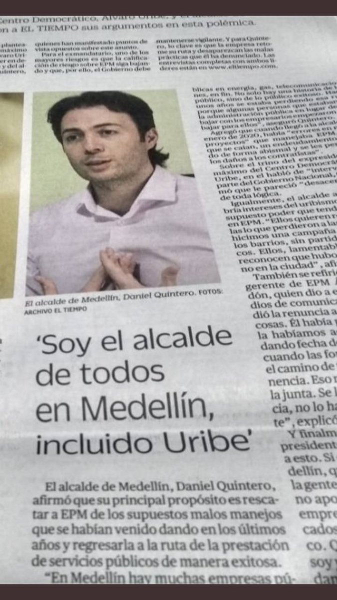 mas_medellin's tweet photo. 🤦♀️ https://t.co/xfpdWjSld5