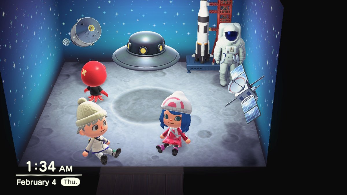 #AnimalCrossing #ACNH #NintendoSwitch Head Empty