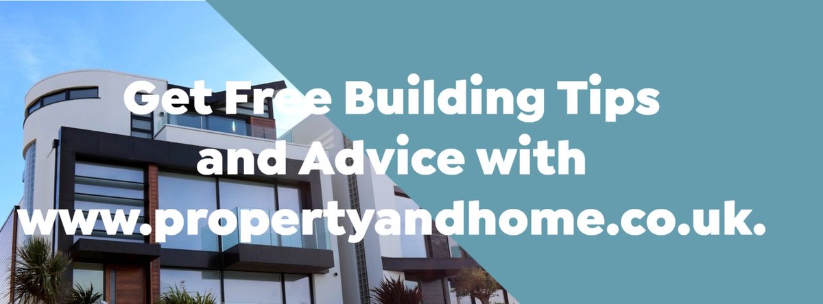 Property and Home UK tweet media