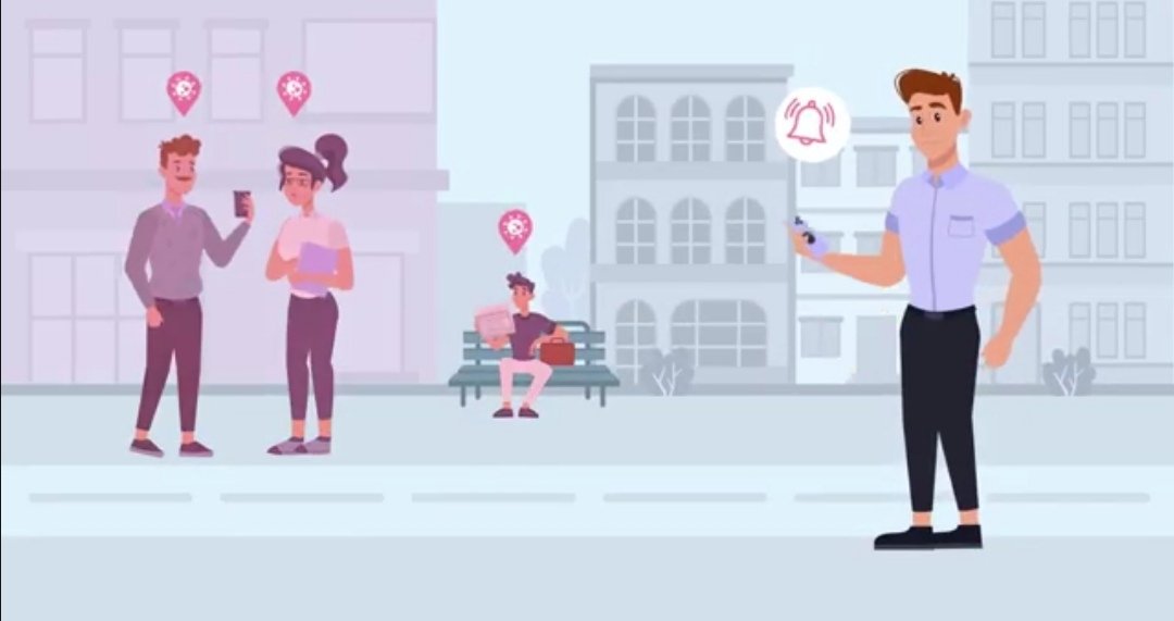 • Collects the data, building a world's “thermal map” - identifies “HOT SPOTS” – areas of users with higher-than-normal temperatures. Alerts users to reduce risk of illness• Hotels have taken an interest in the qTerm device as a re-opening plan: https://finance.yahoo.com/news/gbt-tokenize-corp-evaluating-qterm-110000987.html(3/5)